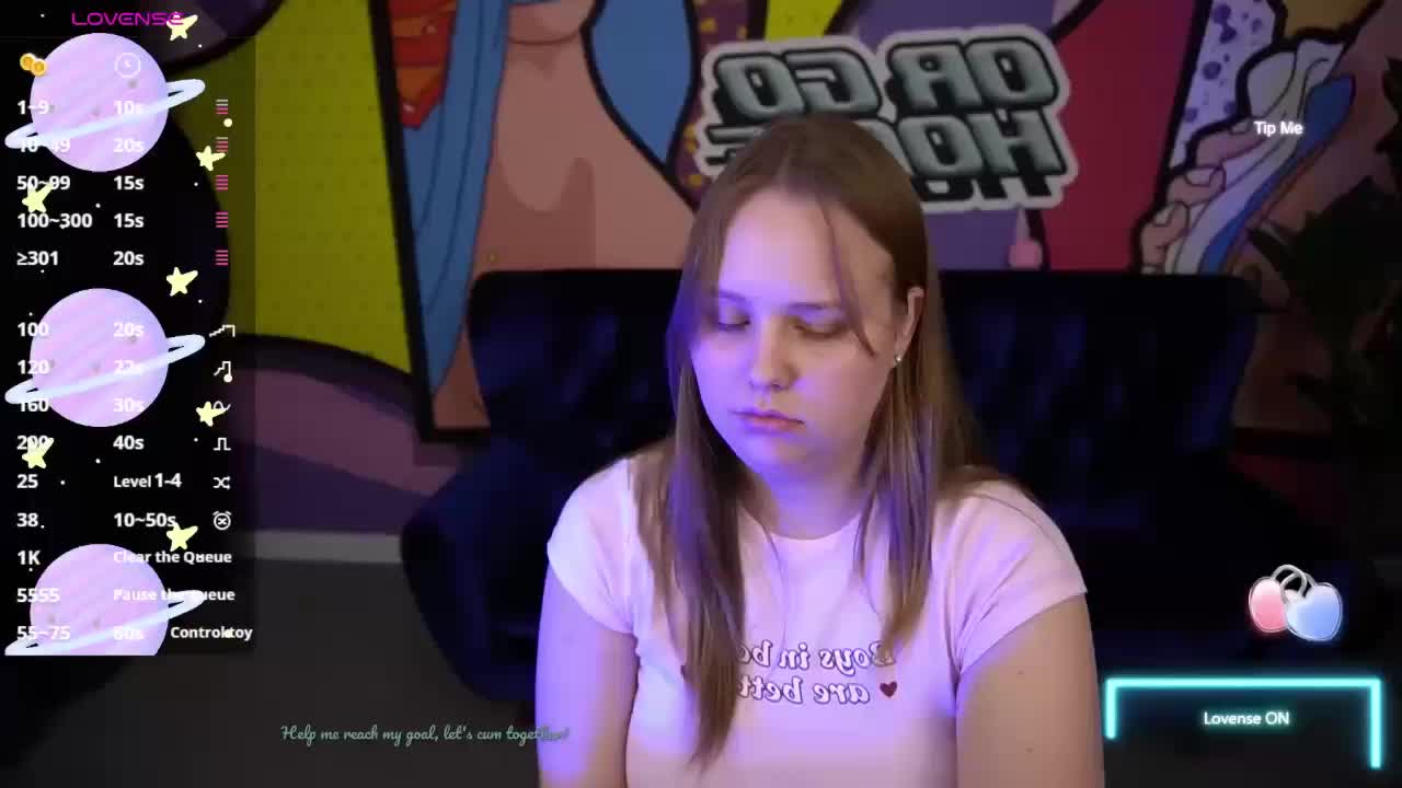 CrystallPaws Cam Model Chat October 30, 2025