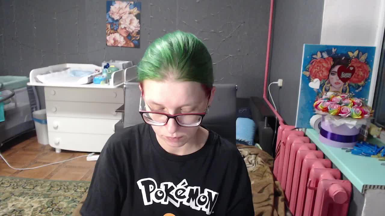 malvinella Cam Model Chat October 30, 2025