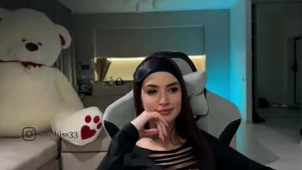 Sofi-Mi Cam Model Chat October 30, 2025