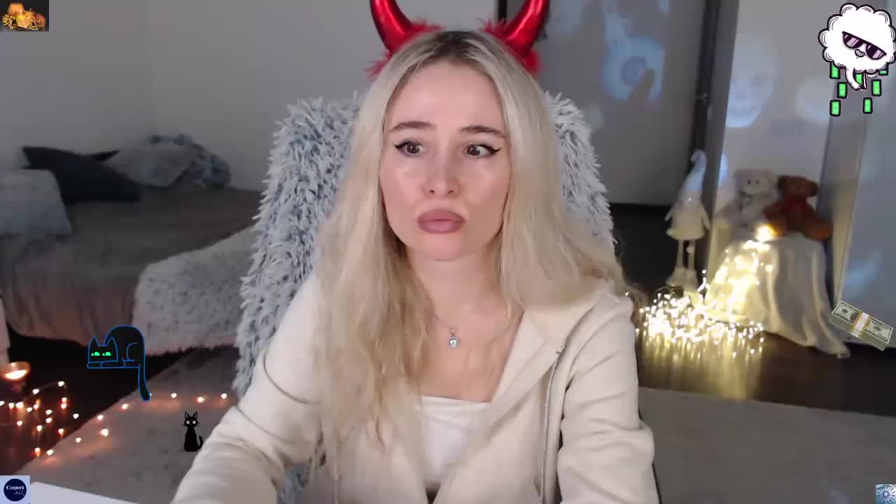 _Xyliganka777_ Cam Model Chat October 30, 2025