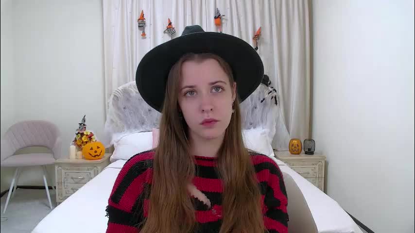 agataaisitt Cam Model Chat October 30, 2025