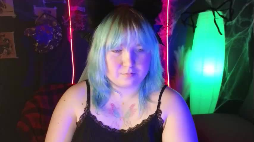 chimberwol Cam Model Chat October 30, 2025