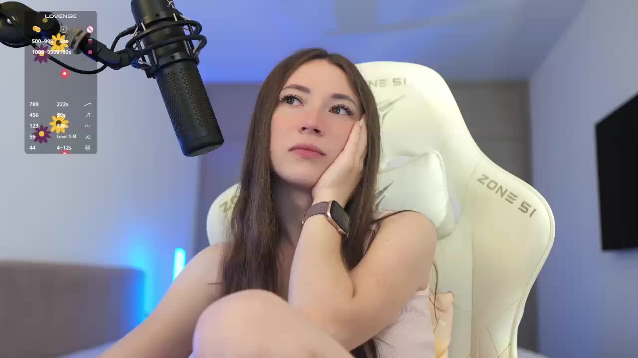 lollipop-o Cam Model Chat October 30, 2025