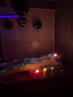 YuGoVi Cam Model Chat October 30, 2025