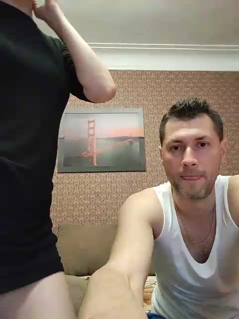 Andre-Blondinochka Cam Model Chat October 30, 2025