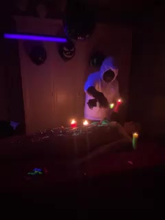 YuGoVi Cam Model Chat October 30, 2025