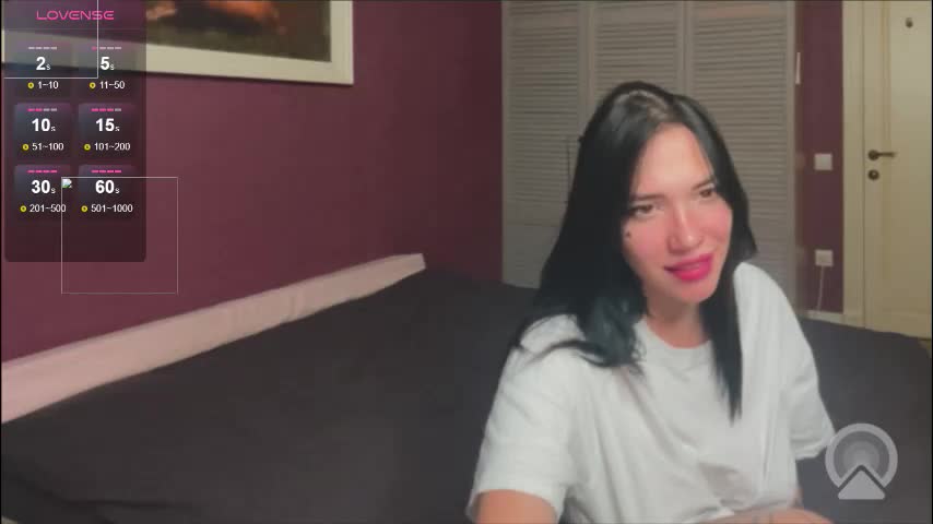 a_s_m_ Cam Model Chat October 30, 2025