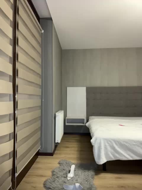 BabyDarii Cam Model Chat October 30, 2025