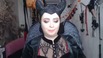 missGODDESS Cam Model Chat October 30, 2025