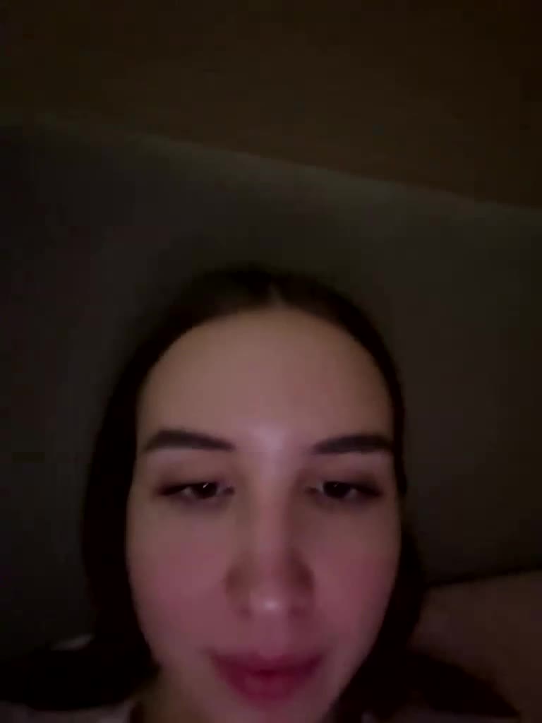 Milkaff- Cam Model Chat October 30, 2025