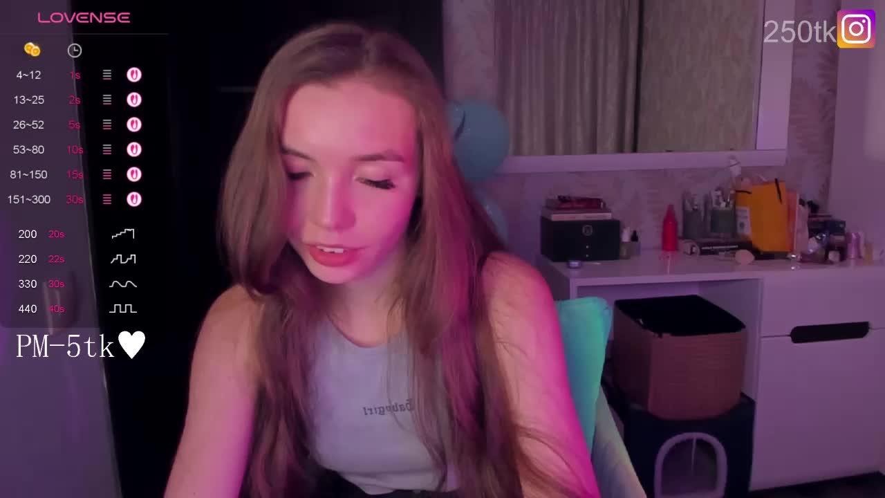 YonaBones Cam Model Chat October 30, 2025