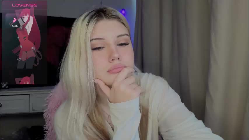 lilhornyprincess Cam Model Chat October 30, 2025