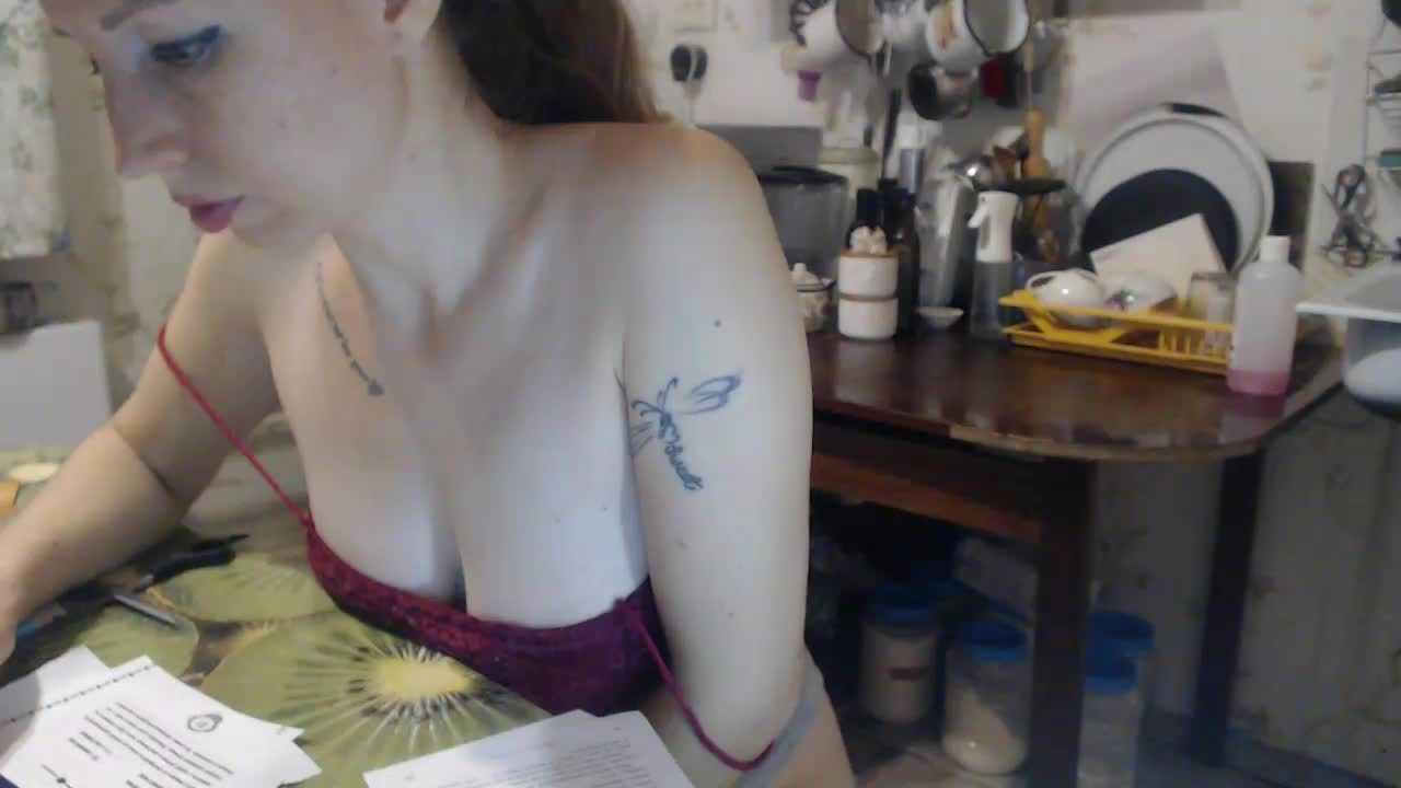 berry252 Cam Model Chat October 30, 2025