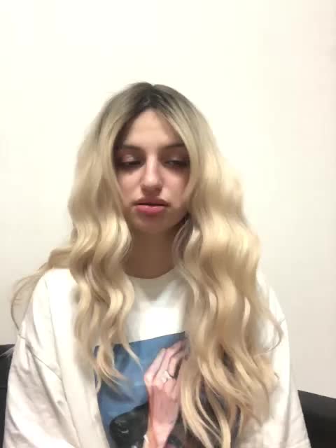 Sonyagasay Cam Model Chat October 30, 2025