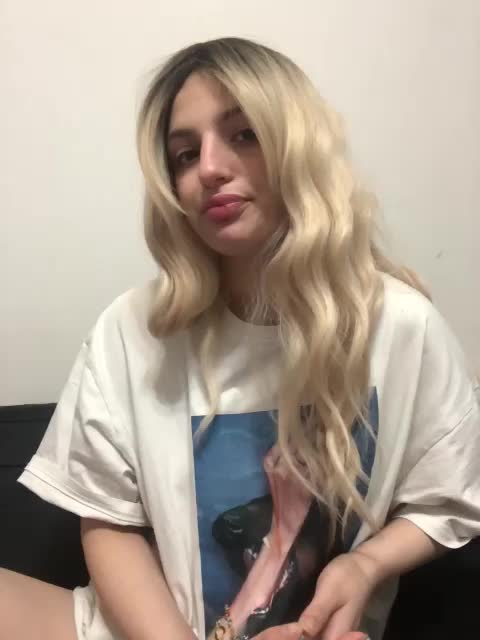 Sonyagasay Cam Model Chat October 30, 2025