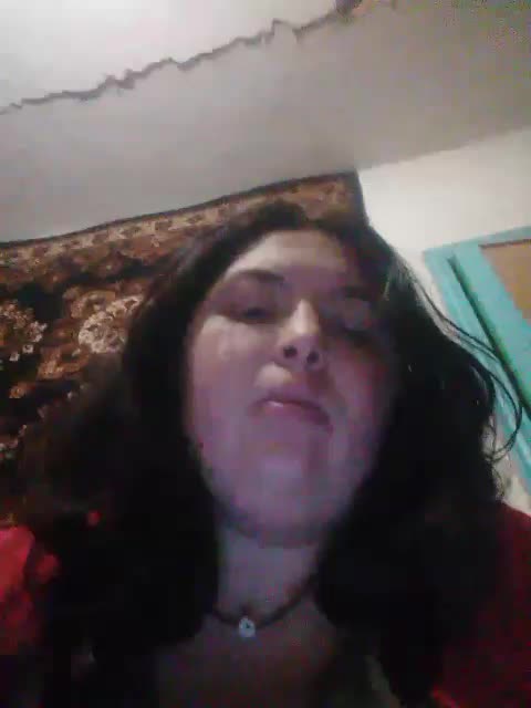 ZaraZaZa- Cam Model Chat October 30, 2025