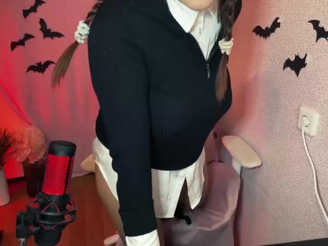 Katrinmiss Cam Model Chat October 30, 2025