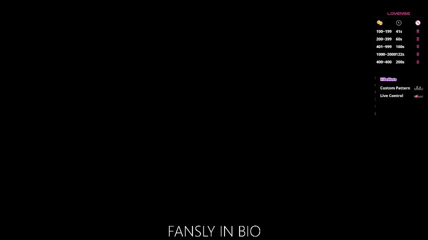 inthelabyrinthsofmysoul Cam Model Chat October 30, 2025