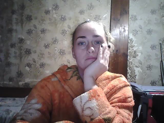 Yana36 Cam Model Chat October 30, 2025