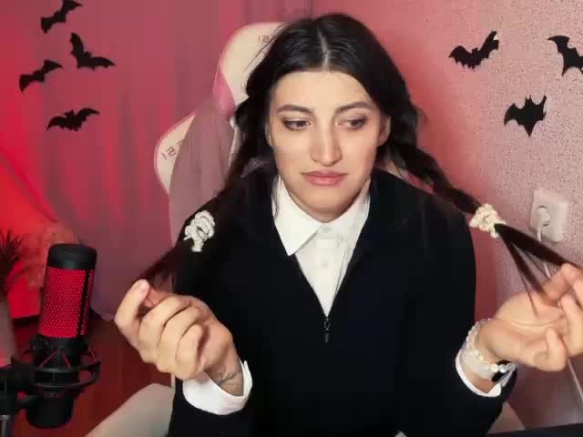 Katrinmiss Cam Model Chat October 30, 2025