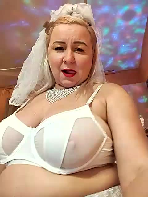 miranda-robinson Cam Model Chat October 30, 2025