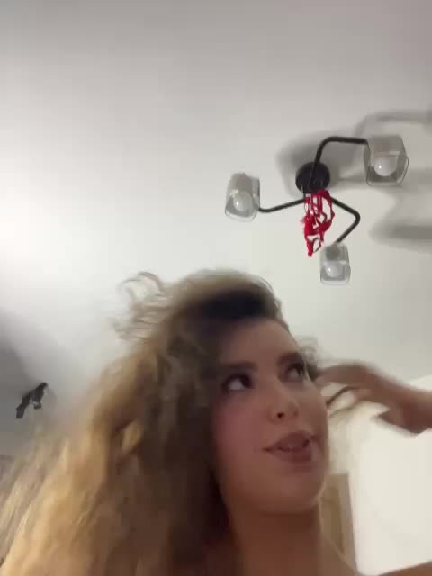 YourLadyyy Cam Model Chat October 30, 2025