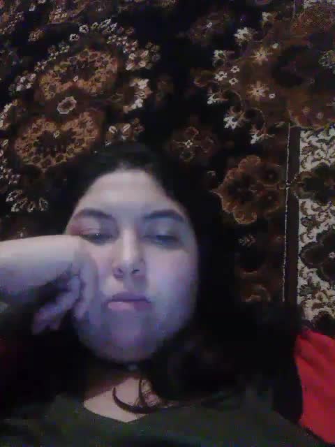 ZaraZaZa- Cam Model Chat October 30, 2025