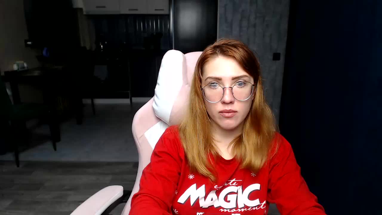 Regimasmile Cam Model Chat October 30, 2025