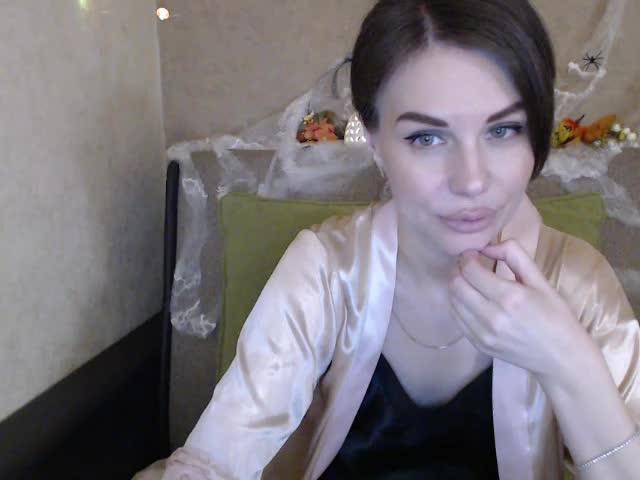 Nastya-29 Cam Model Chat October 30, 2025