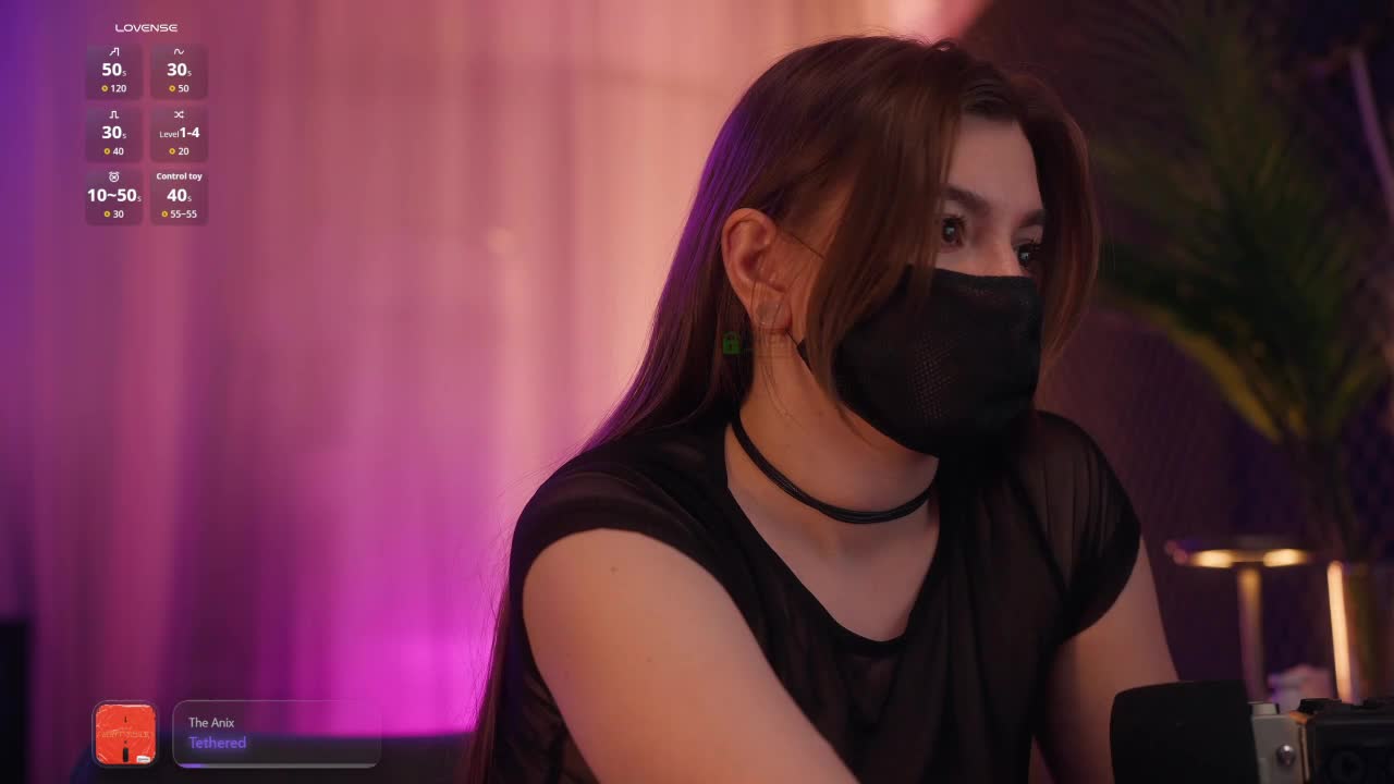 arimass Cam Model Chat October 30, 2025