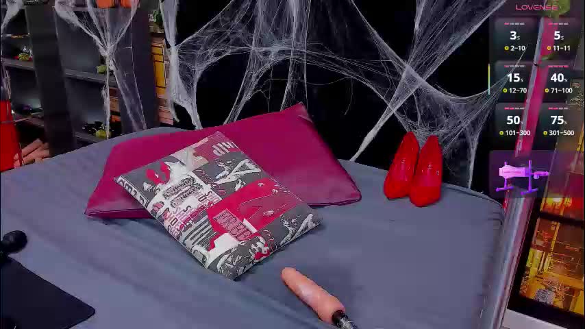 _allisson__ Cam Model Chat October 30, 2025