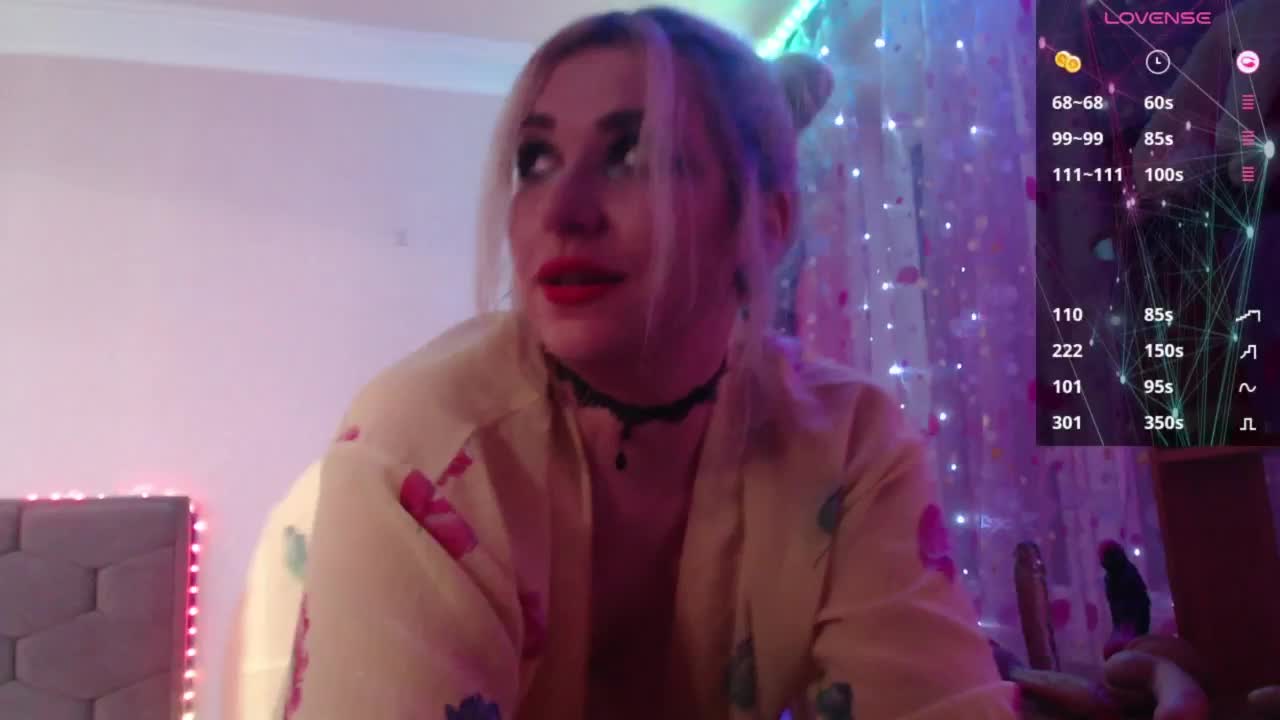 Liliya010 Cam Model Chat October 30, 2025