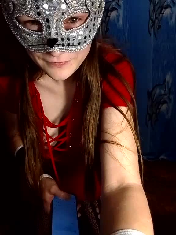 Lisenok_ Cam Model Chat October 30, 2025