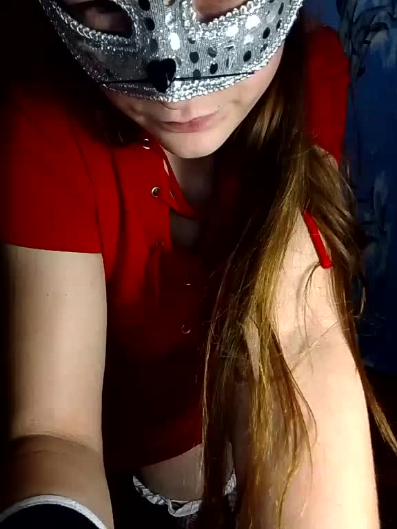 Lisenok_ Cam Model Chat October 30, 2025