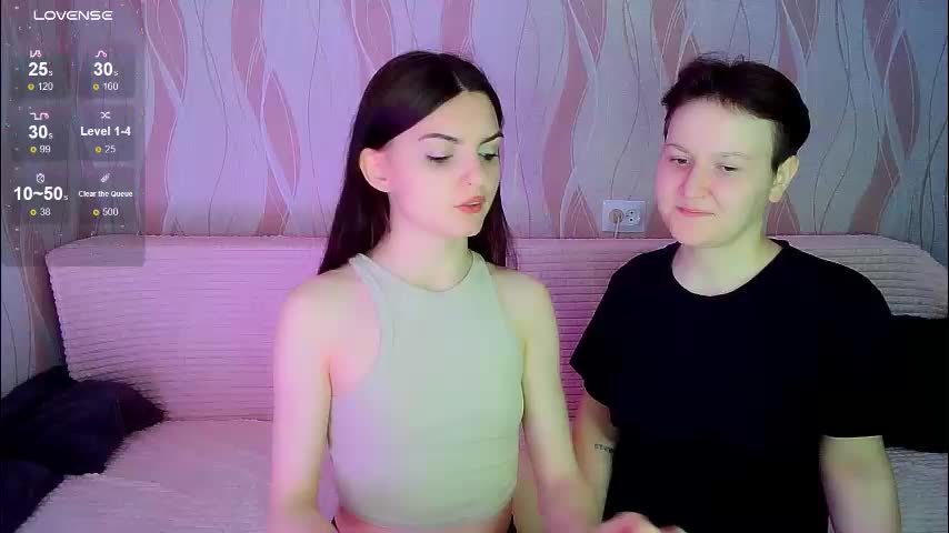 pornostendup Cam Model Chat October 30, 2025