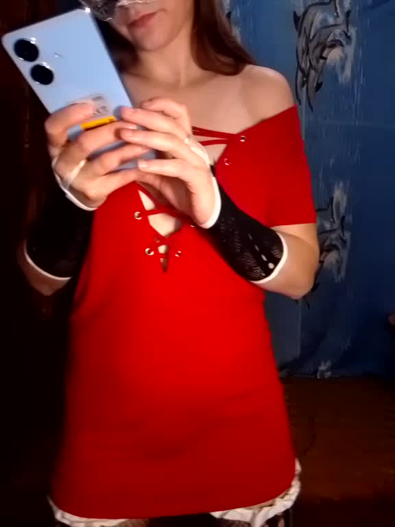 Lisenok_ Cam Model Chat October 30, 2025