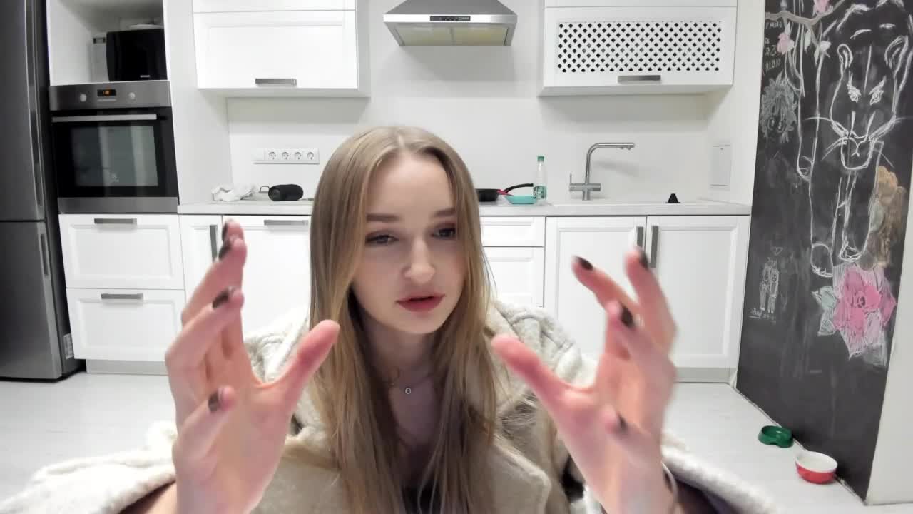 busenok Cam Model Chat October 30, 2025