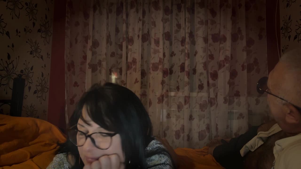 StellarTeam Cam Model Chat October 30, 2025