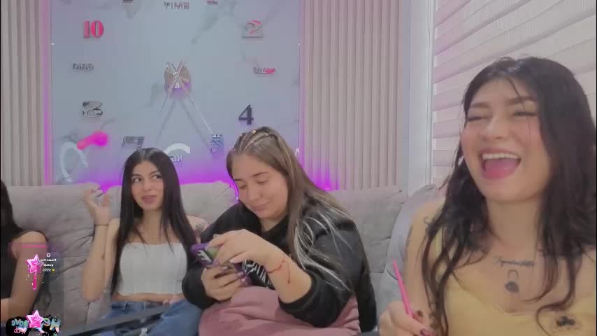 meredith_spencer Cam Model Chat October 30, 2025