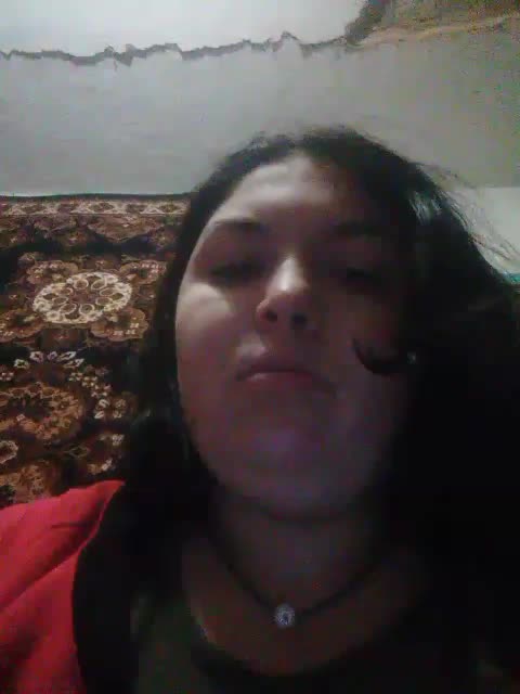 ZaraZaZa- Cam Model Chat October 30, 2025