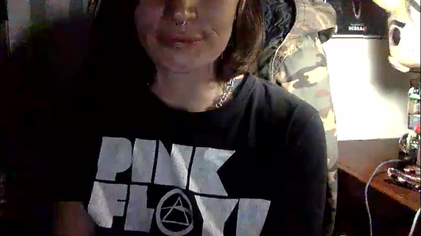 arielwyld Cam Model Chat October 30, 2025