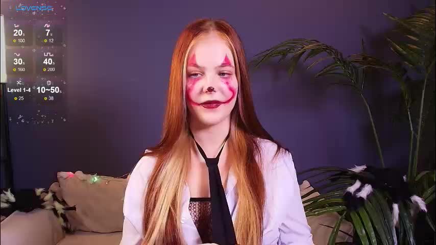 jolly_bean Cam Model Chat October 30, 2025