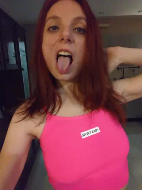 Sandra_May Cam Model Chat October 30, 2025