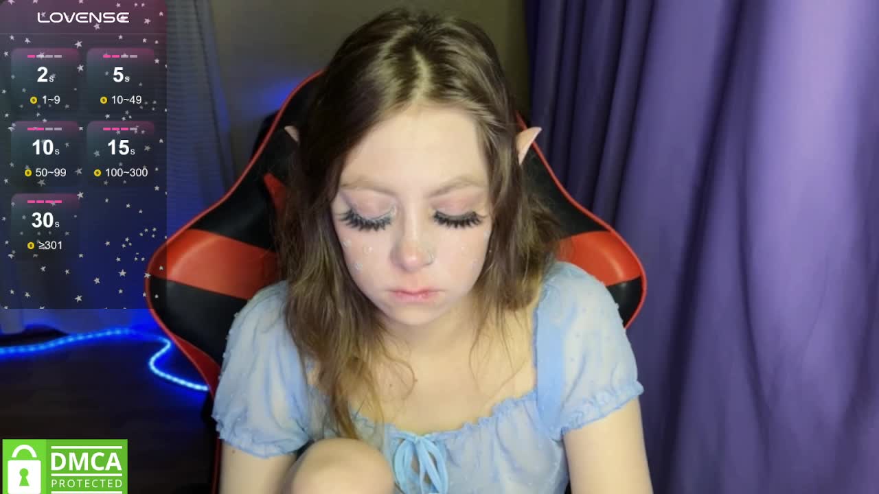 Natural-babe666 Cam Model Chat October 30, 2025