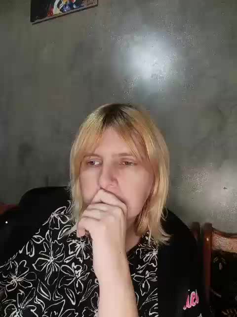 FlameHost Cam Model Chat October 30, 2025