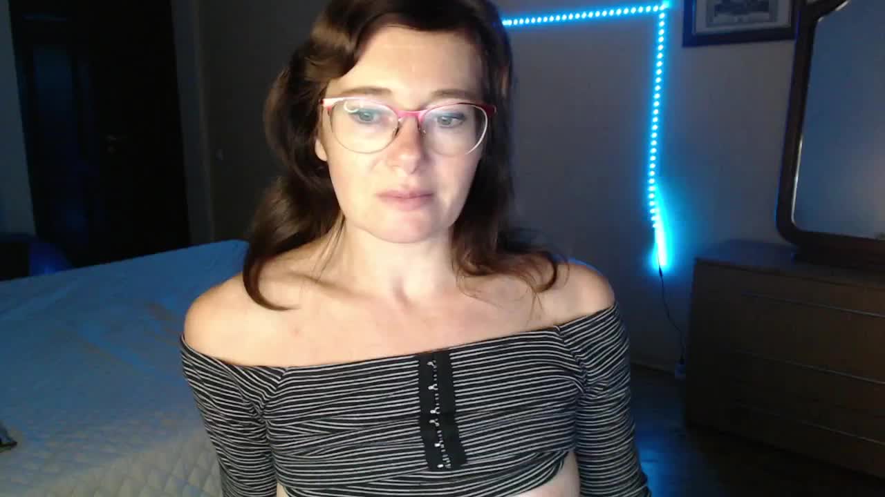 Viorica Cam Model Chat October 30, 2025