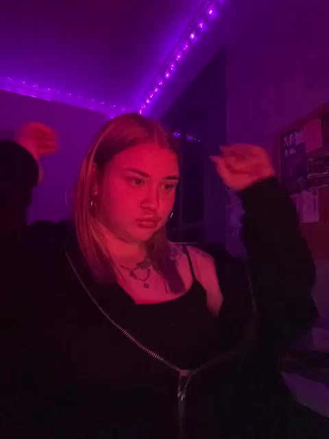 NanaMoka23 Cam Model Chat October 30, 2025