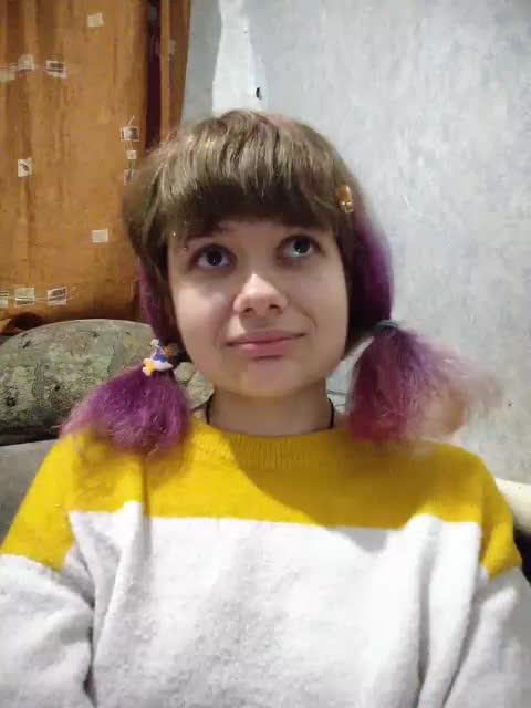 GrettaCandy Cam Model Chat October 30, 2025