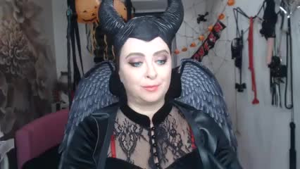 missGODDESS Cam Model Chat October 30, 2025