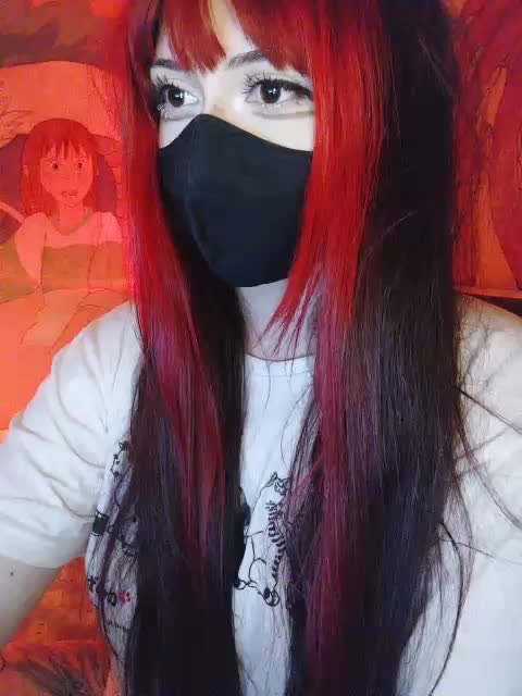 -Nanamin- Cam Model Chat October 30, 2025